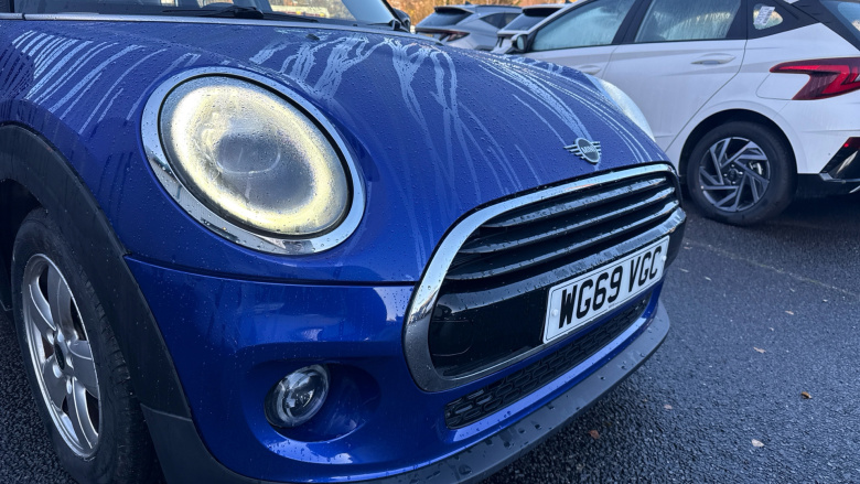 MINI Hatchback 1.5 Cooper Classic II 5dr Petrol Hatchback